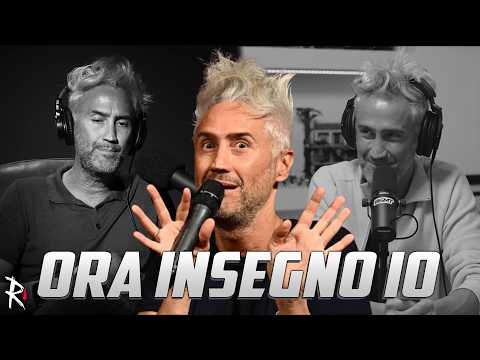 Schettini e "La fisica che ci piace": cosa emerge davvero dall’inchiesta? | RUVIDO 268