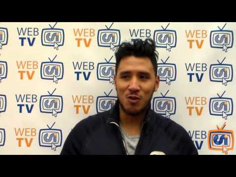 Intervista 4 Evangelisti - Billy Concha