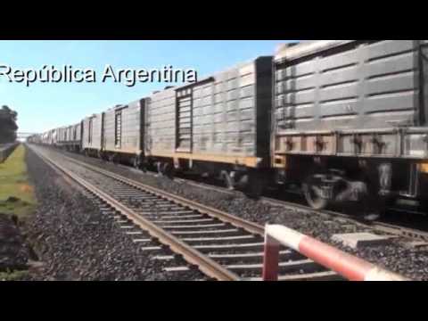 Ferrocarriles Argentinos 2010