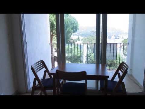 BJ-2 BJ-2 CALELLA DE PALAFRUGELL 3 PAX Appartement  Calella de Palafrugell
