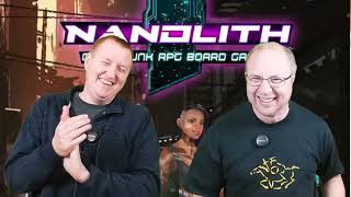 Nanolith l Playthrough Part 3 | Hit & Miss