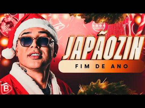 JAPÃOZINHO CD DE NATAL 2026 | JAPÃOZINHO FIM DE ANO MÚSICAS NOVAS MÉDIO GRAVE | JAPÃOZINHO CD NOVO