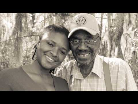 Lizz Wright - GRACE Interview