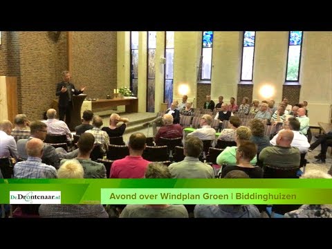 VIDEO | Jan Kijk in de Vegte vindt windmolens bedreigend: „Wie wil hier straks nog wonen?” VIDEO | Jan Kijk in de Vegte vindt windmolens bedreigend: „Wie wil hier straks nog wonen?”