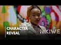 Our Main Girl Nikiwe