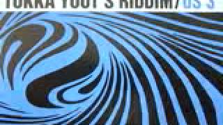 US3 - Tukka Yoot&#39;s Riddim(Harry Deep &quot;More Riddim&quot; Remix)