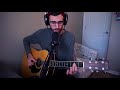 "take care" Acoustic Cover - EDEN