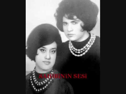 Selma Ersöz - Gözümde özleyiş gönlümde acı