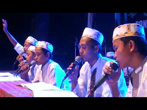 15 Yalatifu   Yalatifu Voc  M  Ridwan MPEG1 VCD PAL