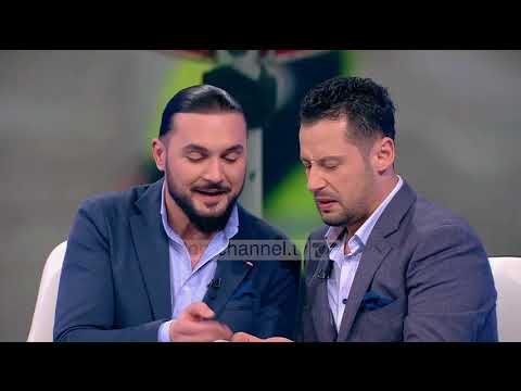 Fiks Fare, 06 Shkurt 2018, Pjesa 2 - Investigative Satirical Show