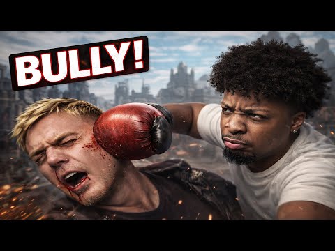 DomeZ Exposes Gears of War Trashtalker in a 1v1