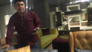ÇEKİÇ MOBİLYA CENGİZ ÇEKİÇ İNEGÖL ERTUĞRUL GAZİ DE