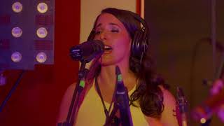 Carolina Araoz - MUNAY MUNAY - LIVE