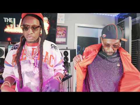 J Creek &  Rated R  Xtra #MADEINTAMPA Challenge Tampa, FL