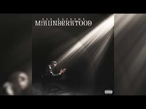 Ace $upreme - All On Me (feat. S3H Flex) (Official Audio)