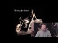 Karma To Burn - Me Petite Mort - REACTION