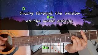 Download lagu Dreamer (lyrics and guitar chords illustration) mp3 Download lagu Dreamer (lyrics and guitar chords illustration) mp3