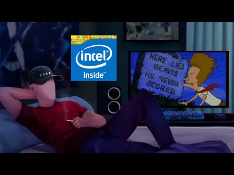 Metokur and Chill - Incels