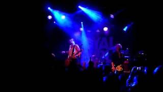 Royal Republic 21st Century Gentlemen @ 013 Tilburg 4-2-2011