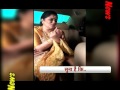 What Is Kaali Naagin Doing With Her Sasumaa