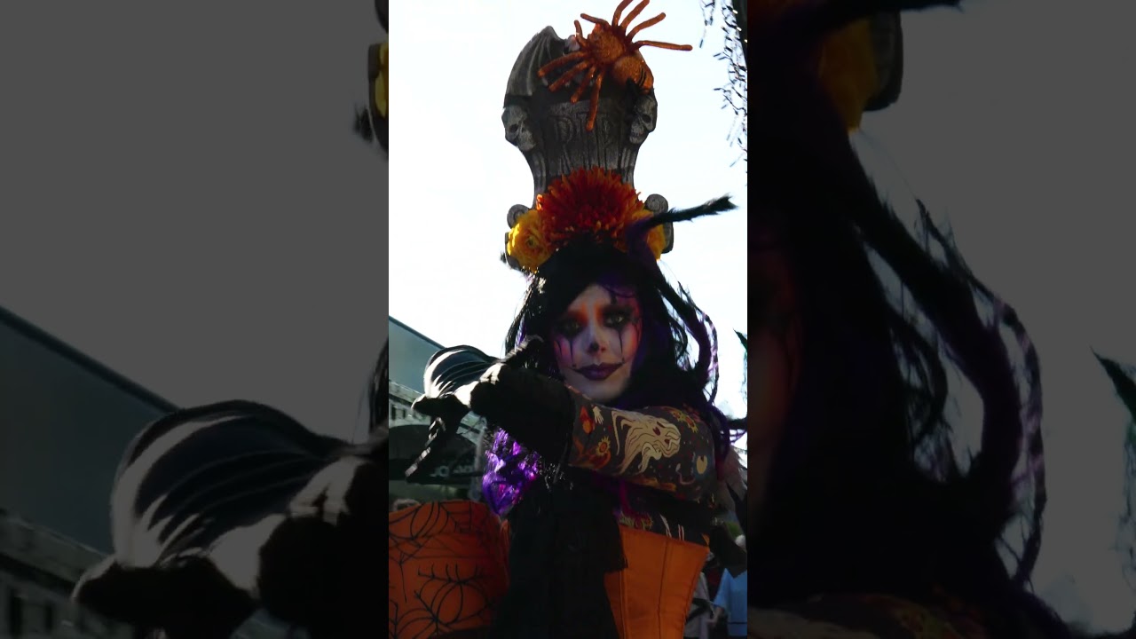 Halloween Parade
