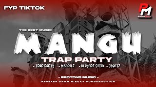 Download lagu MANGU || TRAP PARTY || FYP TIKTOK YANG DICARI CARI JINGLE PEMUDA CANDIPURO  mp3
