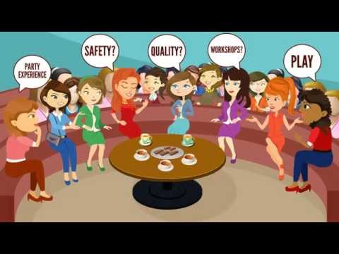 Own a Cool Franchise!