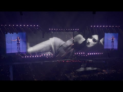 260808 BYEB4HELLO (GISELLE Solo)ㅣaespa 에스파