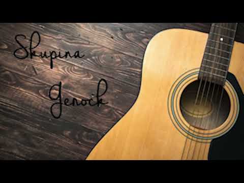 Skupina GEROCK - Teper že mi hrajte