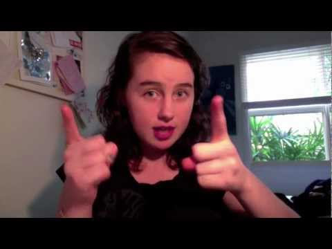 Romy's HSC: the major, the minor, and the chocolate