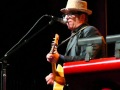 Elvis Costello "Payday" live - Durham, NC 29 April 2012