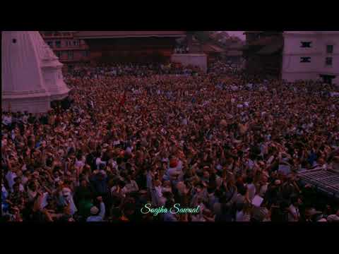 Uniq Poet x Symfamous x Grizzle x Pari x Phsyco - Sajha Sawaal ( Prod. @beatsbyhype)