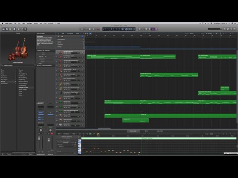 Grendizer project soundtrack by Jack Lanfrankensteen