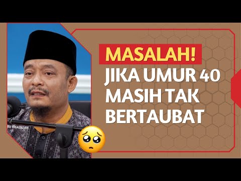 Mahu Berubah? Jom Buat Lima Perkara Ini 