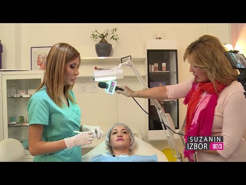 Suzanin izbor S03E99 - Eterna: Botoks procedura
