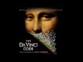 The Da Vinci Code : The Citrine Cross (Hans Zimmer) - HD