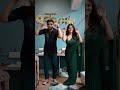 Neel Bhattacharjee And Trina Saha Reels Ytshorts Reels Tollywood Actor