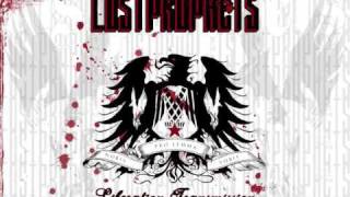 Lost Prophets-Hello Again