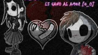 hoy que no estas los temerarios