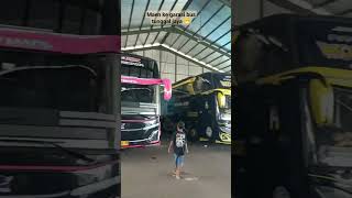 Download lagu Garasi bus tunggal jaya kuningan 🤗 #busmania #basuri #tunggaljaya #shortsvideo #shortsyoutube mp3