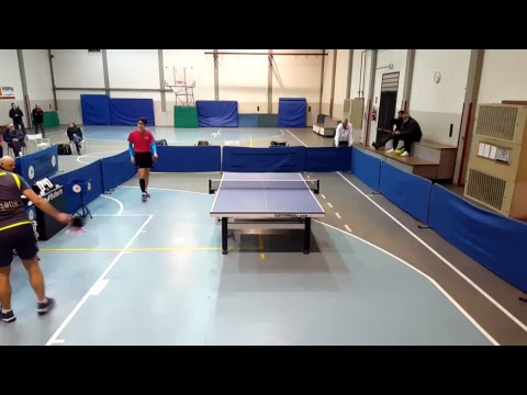 Serie B1 gir B - Vicenza Vs TT Acsi Pisa