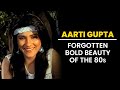 Aarti Gupta Model Actress Animal Lover Then Now TabassumTalkies