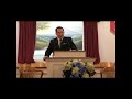 Playing Church - Fundamental Baptist Preaching
