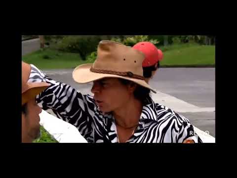 Guadaña mata a Samuel Morales