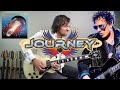 Tribute To Neal Schon - 17 Of His Best Guitar Solos (Journey) by Ignacio Torres