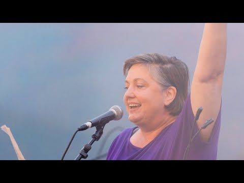 Mieze Medusa feat. Klangkantine // wellenklaenge 2022