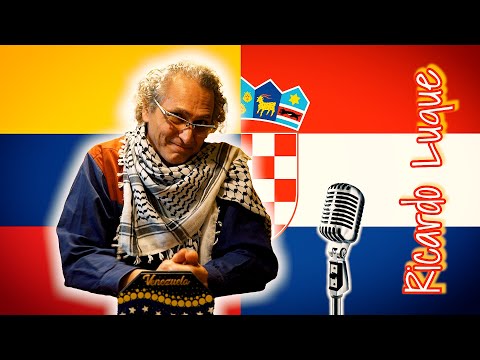 Dangladeš / jAREPAm feat. Ricardo Luque / S3 Ep3