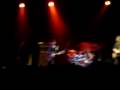 Steve Fister - Prague 2008