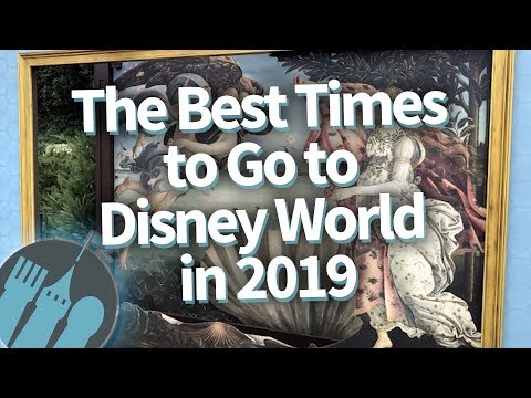 download lagu mp3 mp4 Cheapest Month To Go To Disney, download lagu Cheapest Month To Go To Disney gratis, unduh video klip Cheapest Month To Go To Disney