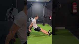 FONDO PARA TRÍCEPS (SENTADO)